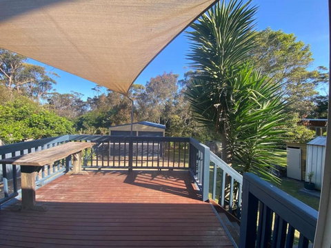 Reel & Relax: 3BR Beach House - Fish, Swim, Surf - Northern Rivers Accommodation 1
