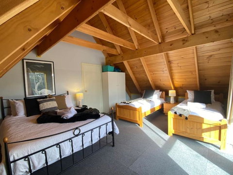 Reel & Relax: 3BR Beach House - Fish, Swim, Surf - Northern Rivers Accommodation 3