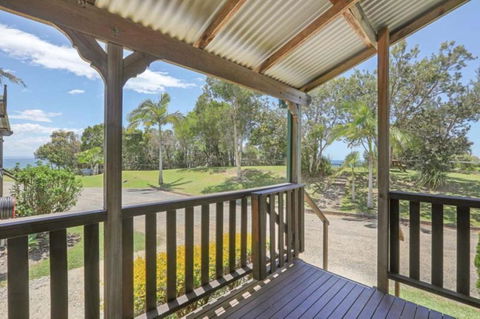Reflections Nambucca Heads - Holiday Park - Northern Rivers Accommodation 1