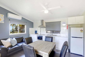 Reflections Nambucca Heads - Holiday Park with Northern Rivers Accommodation