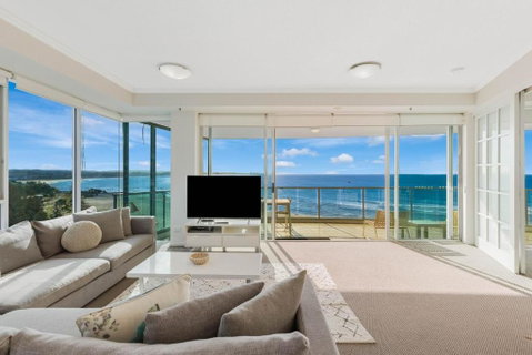 Reflections On The Sea Unit 1501 - Northern Rivers Accommodation 1