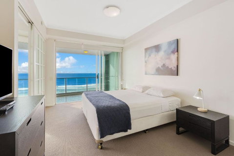 Reflections On The Sea Unit 1501 - Northern Rivers Accommodation 3