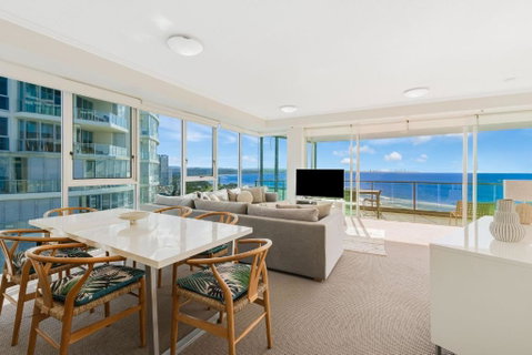 Reflections On The Sea Unit 1501a - Northern Rivers Accommodation 0