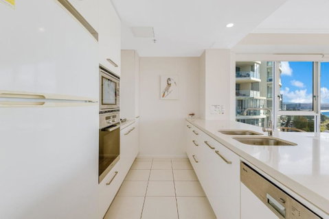 Reflections On The Sea Unit 1501a - Northern Rivers Accommodation 2