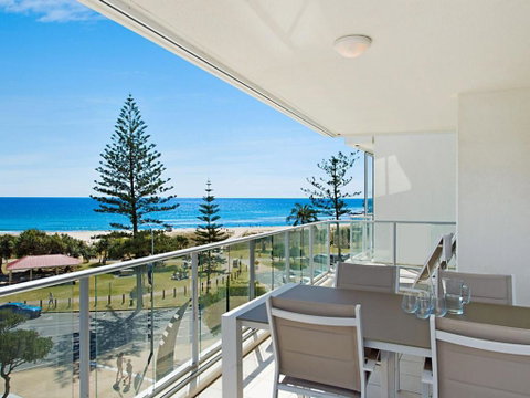 Reflections Tower 2 Unit 401 - Northern Rivers Accommodation 0