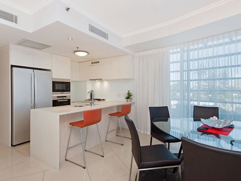 Reflections Tower 2 Unit 401 - Northern Rivers Accommodation 3
