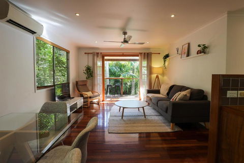 Regent Bower Cottage - Northern Rivers Accommodation 0