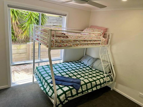 Relax And Reconnect At MaluaBay - Northern Rivers Accommodation 3