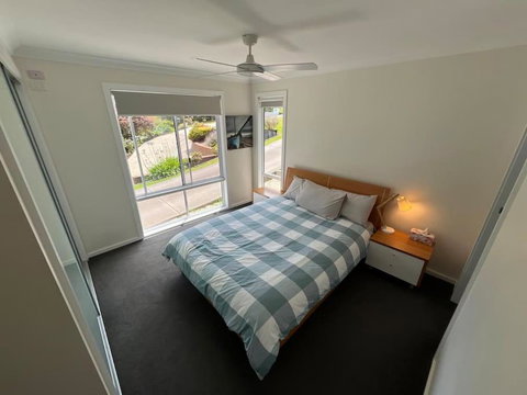 Relax And Reconnect At MaluaBay - Northern Rivers Accommodation 2