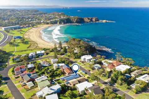 Relax And Reconnect At MaluaBay - Northern Rivers Accommodation 0