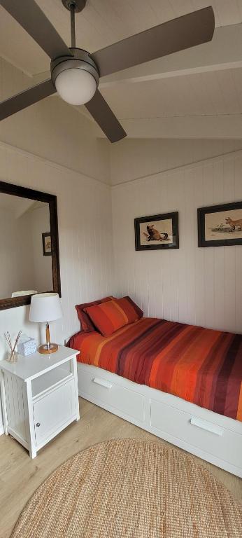Relax At Rowdygoose Farm - Northern Rivers Accommodation 3