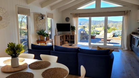 Relax At Rowdygoose Farm - Northern Rivers Accommodation 1