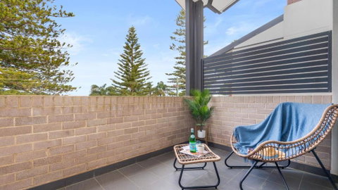 Relax @ Oceania Gerringong - Northern Rivers Accommodation 1