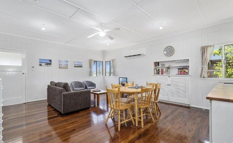 Relax On Rickman - Northern Rivers Accommodation 2
