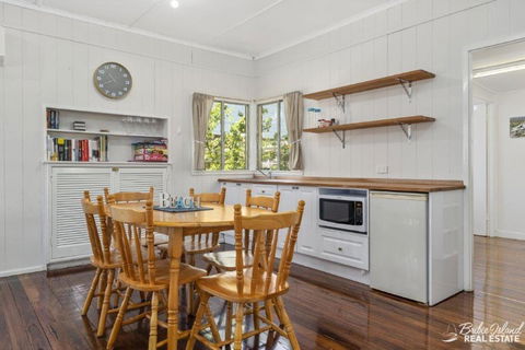 Relax On Rickman - Northern Rivers Accommodation 1
