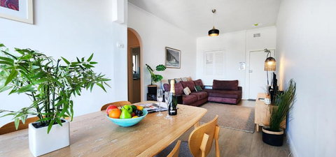 Relaxed Coastal Living With Fantastic Sea Views - Northern Rivers Accommodation 2