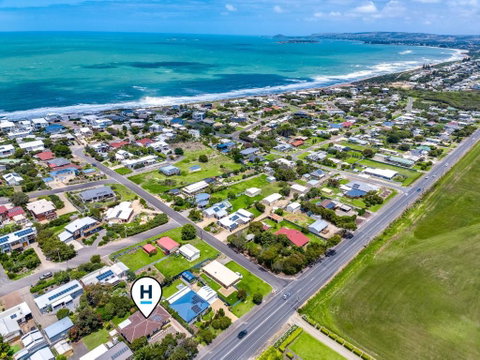 Relaxed Family Beach House - No Linen Included - Northern Rivers Accommodation 0