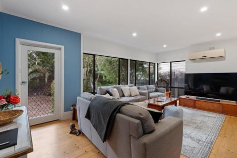 Relaxed Family Beach House - No Linen Included - Northern Rivers Accommodation 2