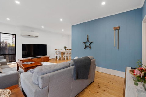 Relaxed Family Beach House - No Linen Included - Northern Rivers Accommodation 3