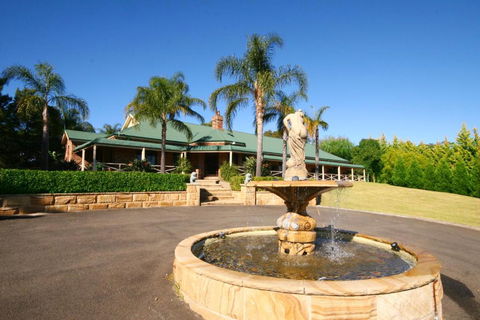 Relaxin - Northern Rivers Accommodation 3