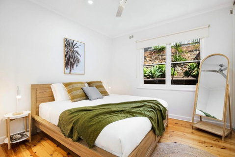 Relaxing 3BR Beachside Haven Grange - Northern Rivers Accommodation 3