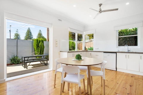 Relaxing 3BR Beachside Haven Grange - Northern Rivers Accommodation 0