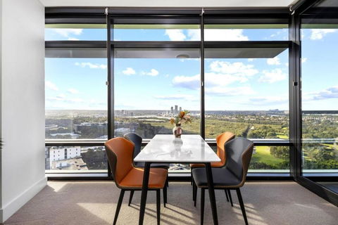 Relaxing Getaway In Olympic Park - Northern Rivers Accommodation 2