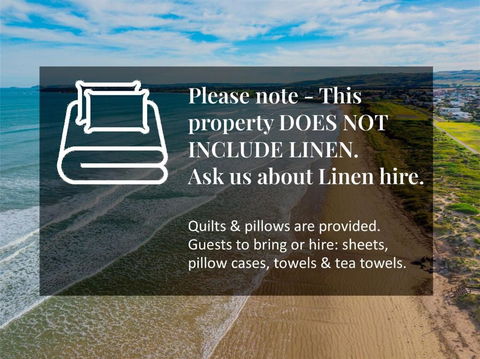 Relaxing Holiday Home Pets Are Welcome - Northern Rivers Accommodation 1