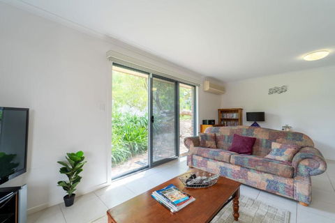 Relaxing Holiday Home Pets Are Welcome - Northern Rivers Accommodation 3