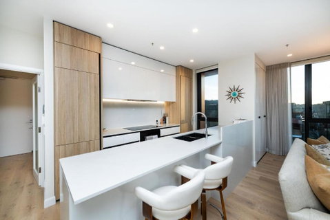 Renai 27 - 2 Bedroom Apt In Manuka - Northern Rivers Accommodation 2