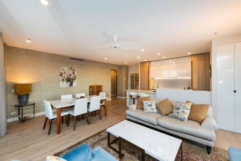 Renai 27 - 2 Bedroom Apt In Manuka - Northern Rivers Accommodation 0
