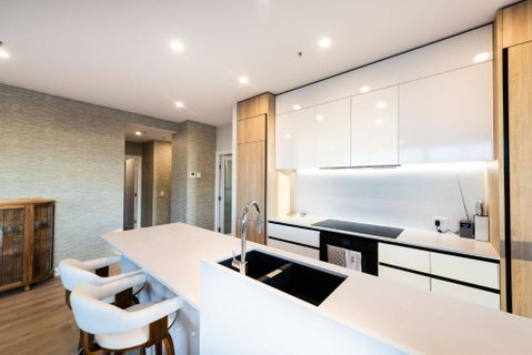Renai 27 - 2 Bedroom Apt In Manuka - Northern Rivers Accommodation 3
