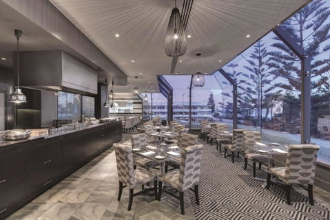 Rendezvous Hotel Perth Scarborough - Northern Rivers Accommodation 3