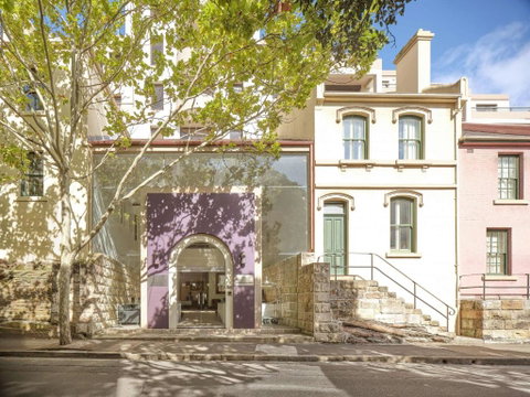 Rendezvous Hotel Sydney The Rocks - Northern Rivers Accommodation 1