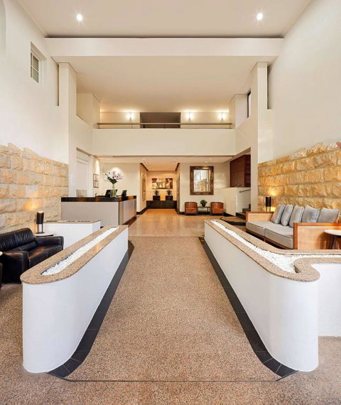 Rendezvous Hotel Sydney The Rocks - Northern Rivers Accommodation 2