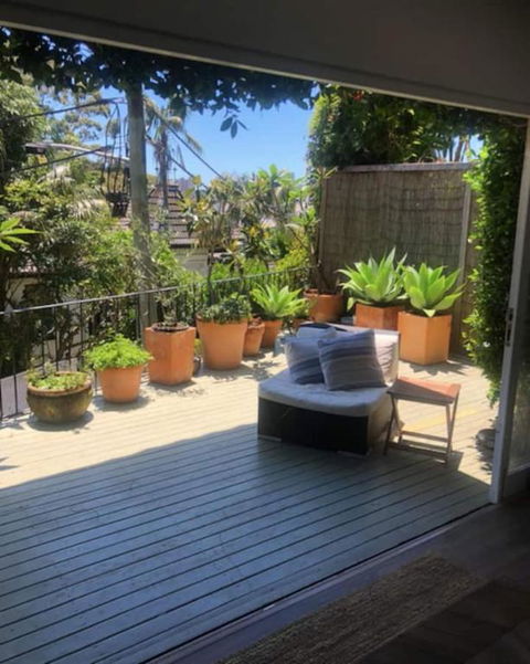 Renovated 1 Bedroom In Paddington - Northern Rivers Accommodation 0