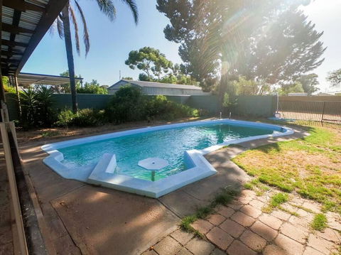 Renovated 3BD With Pool And Spa Bath - Northern Rivers Accommodation 0