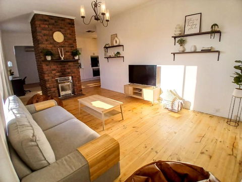 Renovated 3BD With Pool And Spa Bath - Northern Rivers Accommodation 2