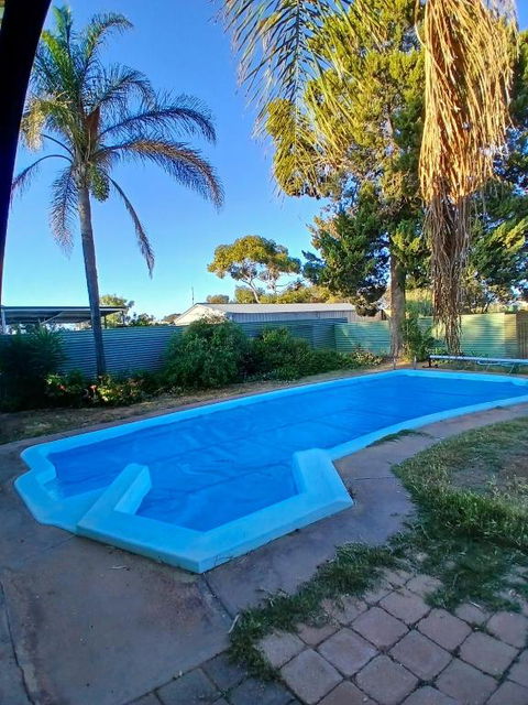 Renovated 3BD With Pool And Spa Bath - Northern Rivers Accommodation 1