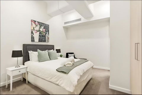 Renovated Warehouse Conversion In Heart Of Sydney - Northern Rivers Accommodation 3