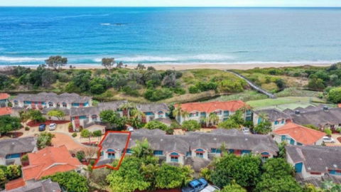 Resort Pool, Tennis, Bbq, Beach - Northern Rivers Accommodation 0