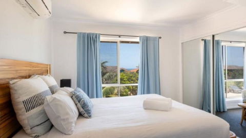 Resort Pool, Tennis, Bbq, Beach - Northern Rivers Accommodation 1