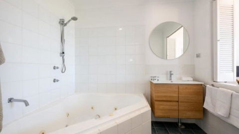 Resort Pool, Tennis, Bbq, Beach - Northern Rivers Accommodation 2