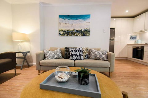 Resort-style Coastal Living With Balcony & Pool - Northern Rivers Accommodation 0