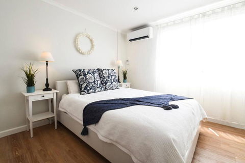 Resort-style Coastal Living With Balcony & Pool - Northern Rivers Accommodation 1