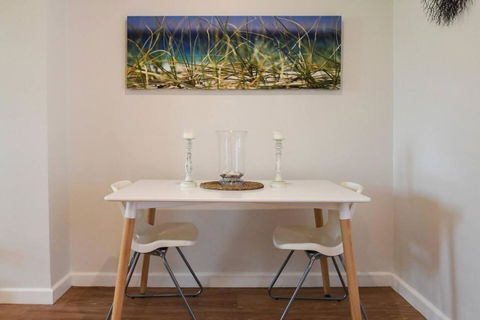 Resort-style Coastal Living With Balcony & Pool - Northern Rivers Accommodation 2