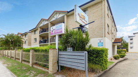 Resort Style Unit Across From The Water - Northern Rivers Accommodation 1