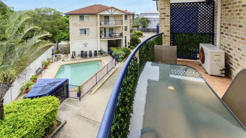 Resort Style Unit Across From The Water - Northern Rivers Accommodation 0
