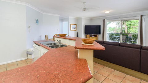 Resort Style Unit Across From The Water - Northern Rivers Accommodation 2