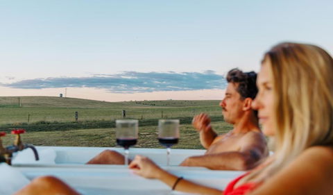 Rest Private Escape At BoxGrove - Northern Rivers Accommodation 0
